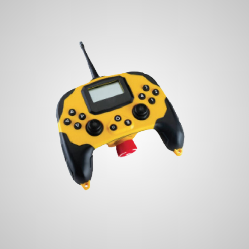 Robosys_Controller