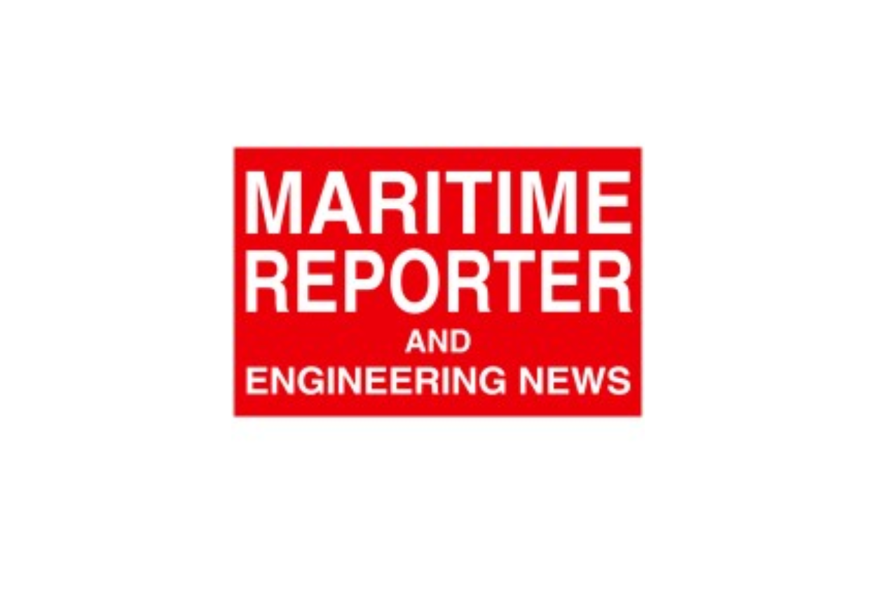Maritime Reporter