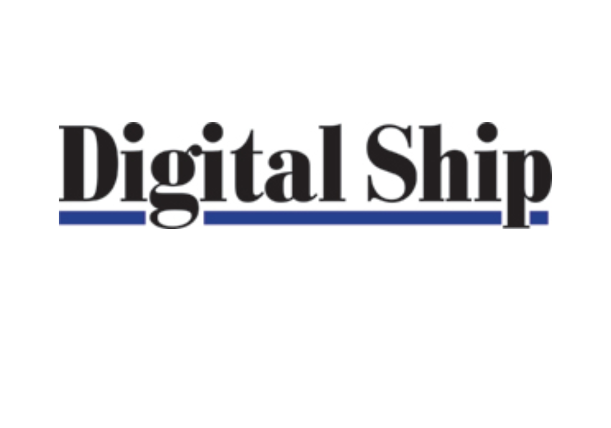 Digital Ship Magazine